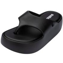 Tamanco Feminino Platform Conforto Free Thong Melissa