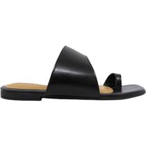 Tamanco Feminino Rasteira Casual Dia a Dia Passeio Trabalho com Dedeira Conforto Beira Rio 8560.102 Tamanco Feminino Rasteira Casual Dia a Dia Passeio Trabalho com Dedeira Conforto Beira Rio 8560.102