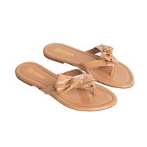 Tamanco Feminino Rasteiro Addan R2340