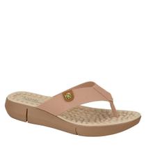 Tamanco Feminino Salto Baixo Modare 7142.106 - Nude Camel Pingente - 39 Tamanco Feminino Salto Baixo Modare 7142.106 - Nude Camel Pingente - 39