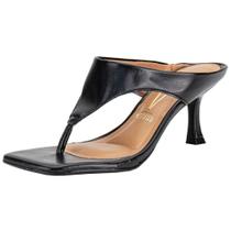 Tamanco feminino salto fino vizzano 6536116 Tamanco feminino salto fino vizzano 6536116