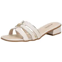 Tamanco feminino salto grosso mississipi mf891