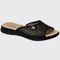 Tamanco Feminino Slide Flatform Conforto Modare 7174.118.21736