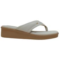 Tamanco Feminino Softli com Salto Flatform e Tira Acolchoada Tamanco Feminino Softli com Salto Flatform e Tira Acolchoada