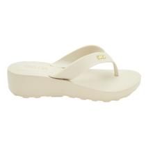 Tamanco Feminino Sua Cia 8511.17017 - Bege Tamanco Feminino Sua Cia 8511.17017 - Bege