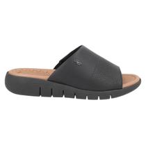 Tamanco Feminino Usaflex Uc0803001002 Preto