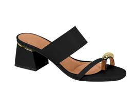 Tamanco Feminino Vizzano 6428.148 Tamanco Feminino Vizzano 6428.148