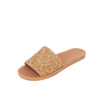 Tamanco Feminino Vizzano Flat REF: 6363120 CAMURCA MICRO MANTA Tamanco Feminino Vizzano Flat REF: 6363120 CAMURCA MICRO MANTA