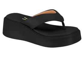 Tamanco Feminino Vizzano Plataforma 6525-100