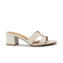 Tamanco Feminino Vizzano Salto Bloco 6291.1180