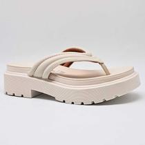 Tamanco Feminino Vizzano Tratorado Estilo Conforto 6499.126 Tamanco Feminino Vizzano Tratorado Estilo Conforto 6499.126