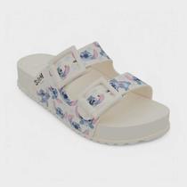 Tamanco Feminino Zaxy Disney Partner