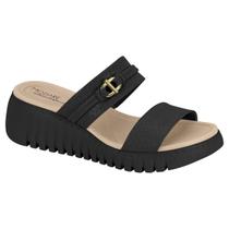 Tamanco Flatform Feminino Modare Ultraconforto 7197.105