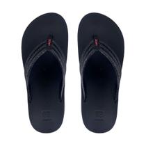 Tamanco FlatForm Zaxy 19024 Anatômico com Brilho Original