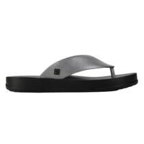 Tamanco flatform zaxy crush 19073