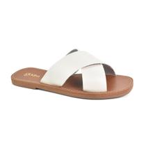 Tamanco Godiva Floater Off White Feminina Ultraleve - Tamanco Godiva Floater Off White Feminina Ultraleve -