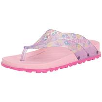 Tamanco infantil barbie unique grendene kids 23320