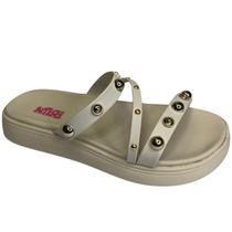 Tamanco Infantil Menina Plataforma Baixa Confortável Sandália Tamanco Infantil Menina Plataforma Baixa Confortável Sandália