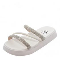 Tamanco Infantil Molekinha Flat E.V.A REF: 2358100 TIRA-NAPA Tamanco Infantil Molekinha Flat E.V.A REF: 2358100 TIRA-NAPA