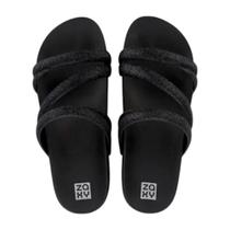 Tamanco Infantil Zaxy Glitter REF: 19008