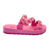 Tamanco Infantil Zaxy Spot Cor:RosaTamanho:29