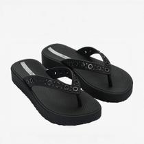 Tamanco Ipanema Luxe Anatômico 100% Original