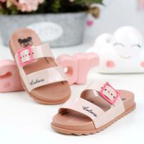 sandalia birken luluca star em Promoção no Magazine Luiza