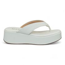 Tamanco Mariotta Flatform Feminino 2054501-01