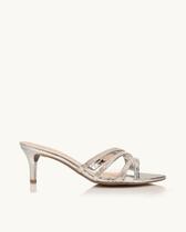 Tamanco mariotta salto fino feminino 20645-04