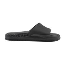 Tamanco Melissa Beach Slide Bold Preto