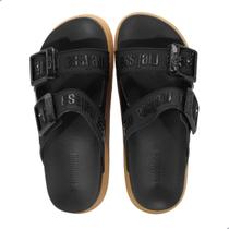 Tamanco Melissa Cozy M-Lover Platform Preto Tamanco Melissa Cozy M-Lover Platform Preto
