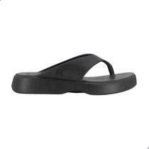 Tamanco Melissa Free Thong Low Adulto Preto