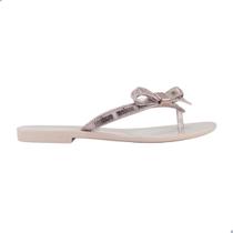 Tamanco Melissa Harmonic M Lover Chrome Ad Rosa Tamanco Melissa Harmonic M Lover Chrome Ad Rosa