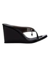 TAMANCO MELISSA NABELLA AD 38083 Cor:PretoTamanho:38Gênero:Feminino TAMANCO MELISSA NABELLA AD 38083 Cor:PretoTamanho:38Gênero:Feminino