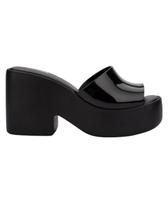 TAMANCO MELISSA POSH AD 35702 Cor:PretoTamanho:39/40Gênero:Feminino TAMANCO MELISSA POSH AD 35702 Cor:PretoTamanho:39/40Gênero:Feminino