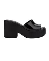 TAMANCO MELISSA POSH AD ORIGINAL 35702 Cor:PretoTamanho:35 TAMANCO MELISSA POSH AD ORIGINAL 35702 Cor:PretoTamanho:35