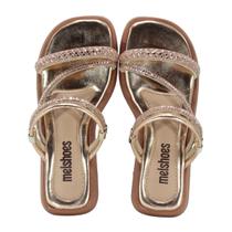 Tamanco Melshoes 10120 Cobre Tamanco Melshoes 10120 Cobre
