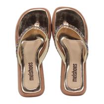 Tamanco Melshoes 90220 Colorido Tamanco Melshoes 90220 Colorido