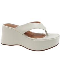 Tamanco Minimalista Vizzano 6559106 Tamanco Minimalista Vizzano 6559106