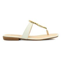 Tamanco Mississipi Original Rasteirinha Baixa Feminino 312