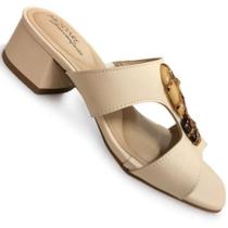 Tamanco Modare 7211.104 Feminino Tamanco Modare 7211.104 Feminino