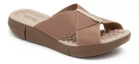 Tamanco Modare Canelado De Elástico Ortopédico Napa Flex Super Confortável Fem 7142.101 (63534) Tamanco Modare Canelado De Elástico Ortopédico Napa Flex Super Confortável Fem 7142.101 (63534)