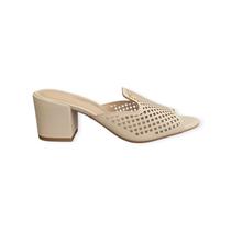 Tamanco Modare Casual Feminino Adulto Ref. 7109.475 Tamanco Modare Casual Feminino Adulto Ref. 7109.475