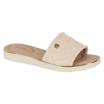 Tamanco Modare Casual Slide - Feminino