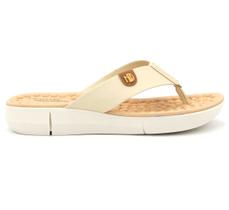 Tamanco Modare Chinelo Anabela Conforto 7142.106 esporão casual Feminino