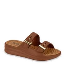 Tamanco Modare Conforto Ortopédico Feminino Leve 7214.100 Tamanco Modare Conforto Ortopédico Feminino Leve 7214.100