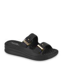 Tamanco Modare Conforto Ortopédico Feminino Leve 7214.100 Tamanco Modare Conforto Ortopédico Feminino Leve 7214.100