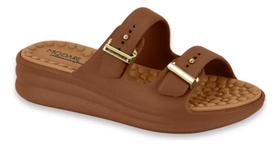 Tamanco Modare Conforto Ortopédico Feminino Leve 7214.100 Tamanco Modare Conforto Ortopédico Feminino Leve 7214.100
