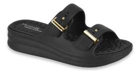 Tamanco Modare Conforto Ortopédico Feminino Leve 7214.100 Tamanco Modare Conforto Ortopédico Feminino Leve 7214.100