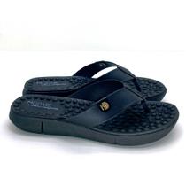 Tamanco Modare dedo com palmilha massageadora preto com palmilha preta 7142.106 Tamanco Modare dedo com palmilha massageadora preto com palmilha preta 7142.106